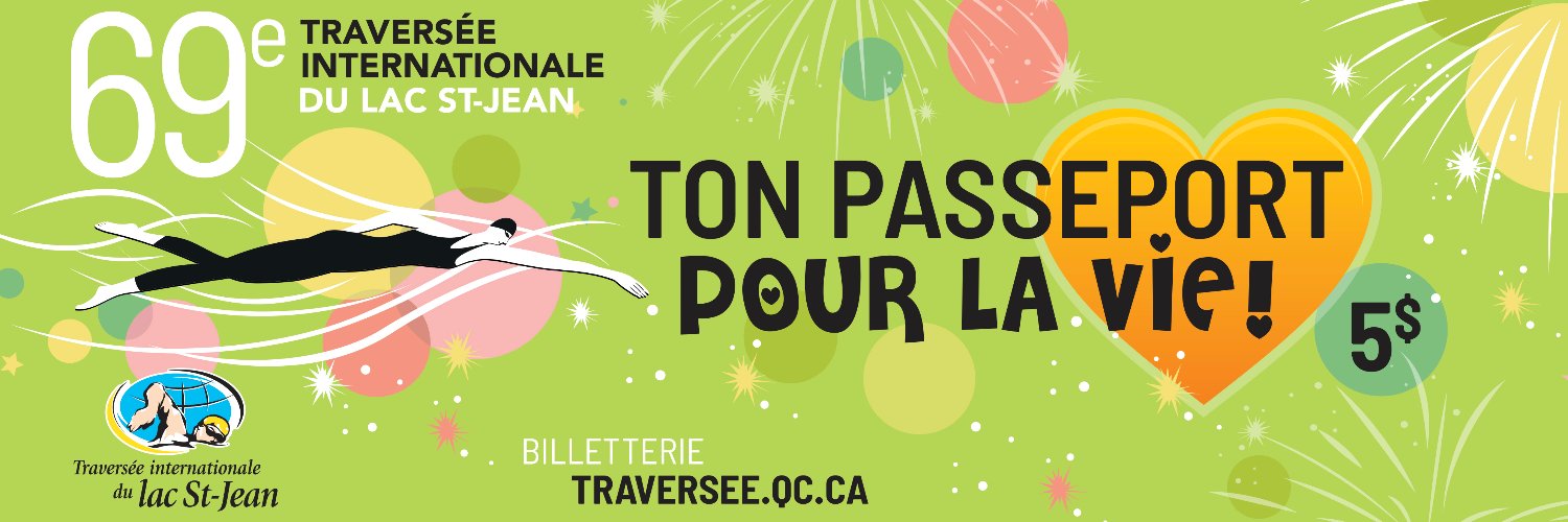 Traversee's profile banner image