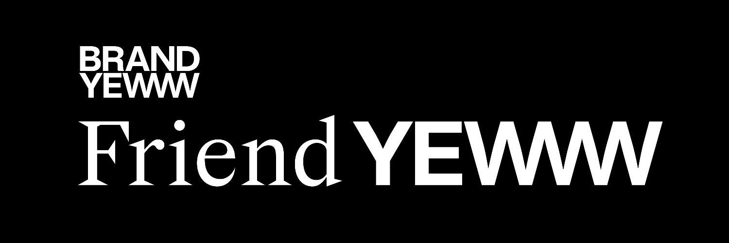 FriendYEW's profile banner image