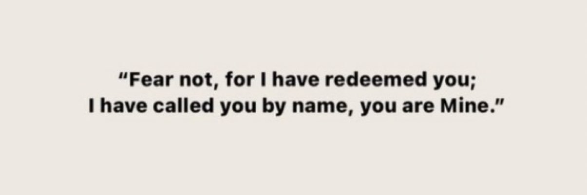HannahRachel33's profile banner image