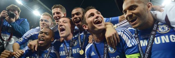 ChelseaFC News & Vids banner