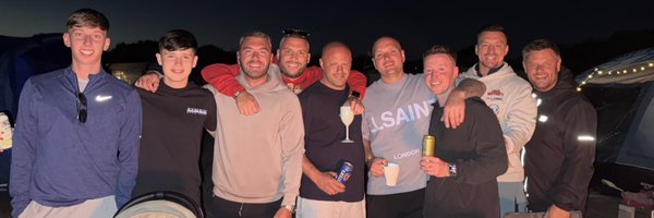 McNeill86 Profile Banner