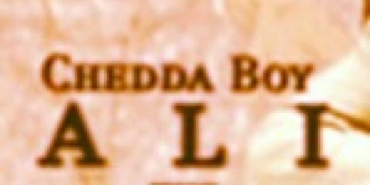 Cheddaboyali's profile banner image