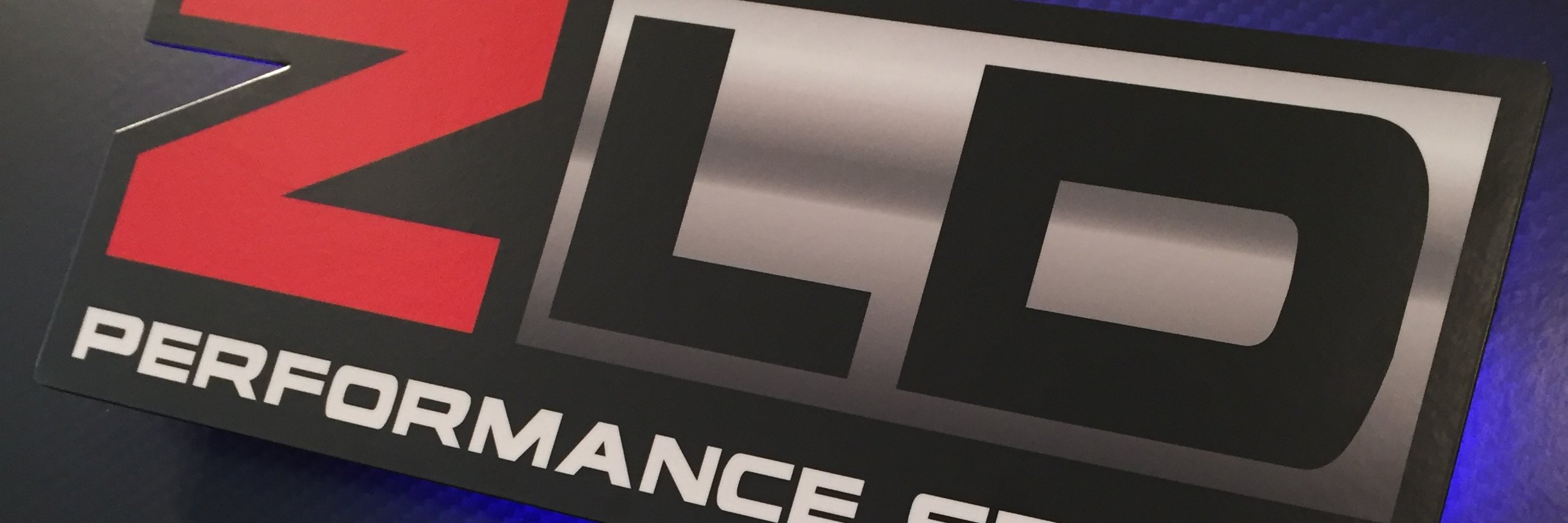 zlinedesigns's profile banner image
