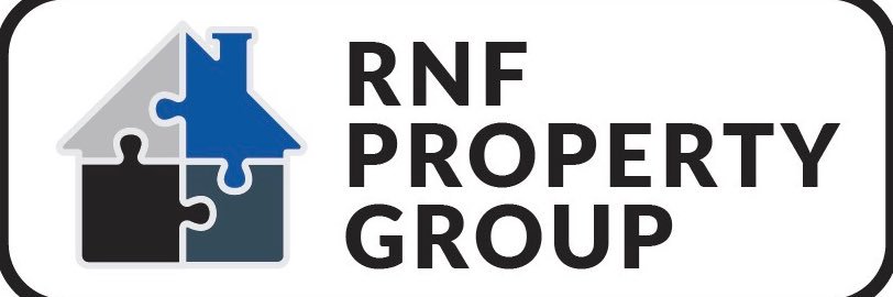 RNF Property Group banner