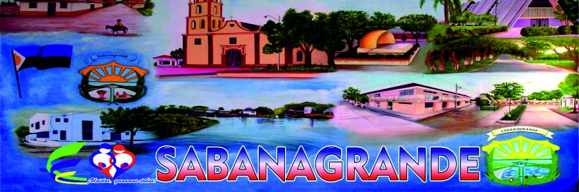 AlcaldiaSabanagrande banner