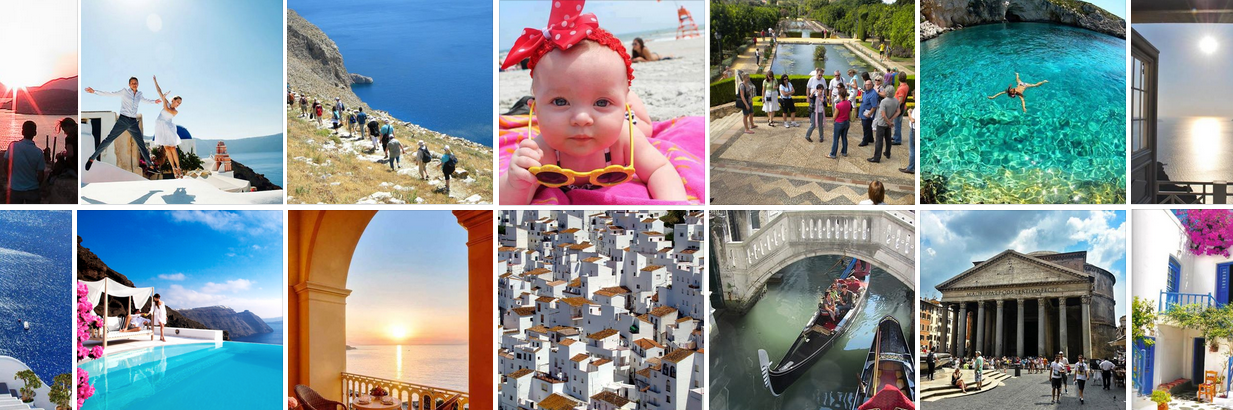 Anemos Tours ✈️ Travel Your World banner