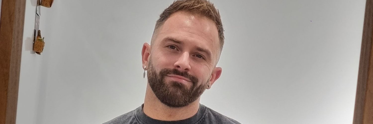 JvXvv's profile banner image