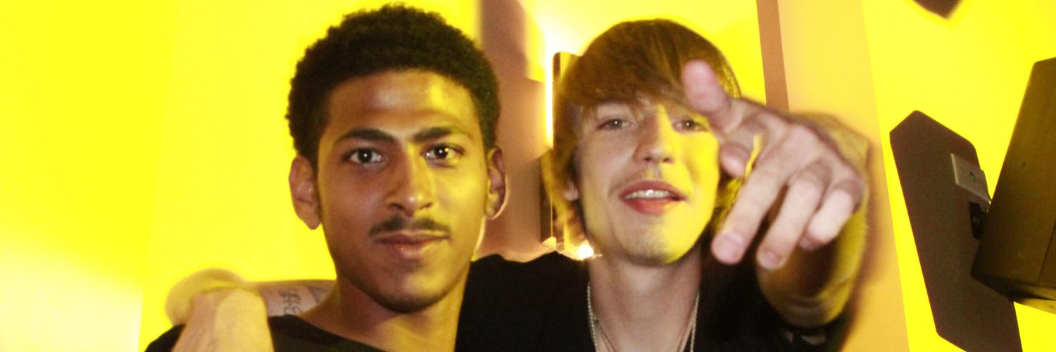 ZayStayPearlin's profile banner image