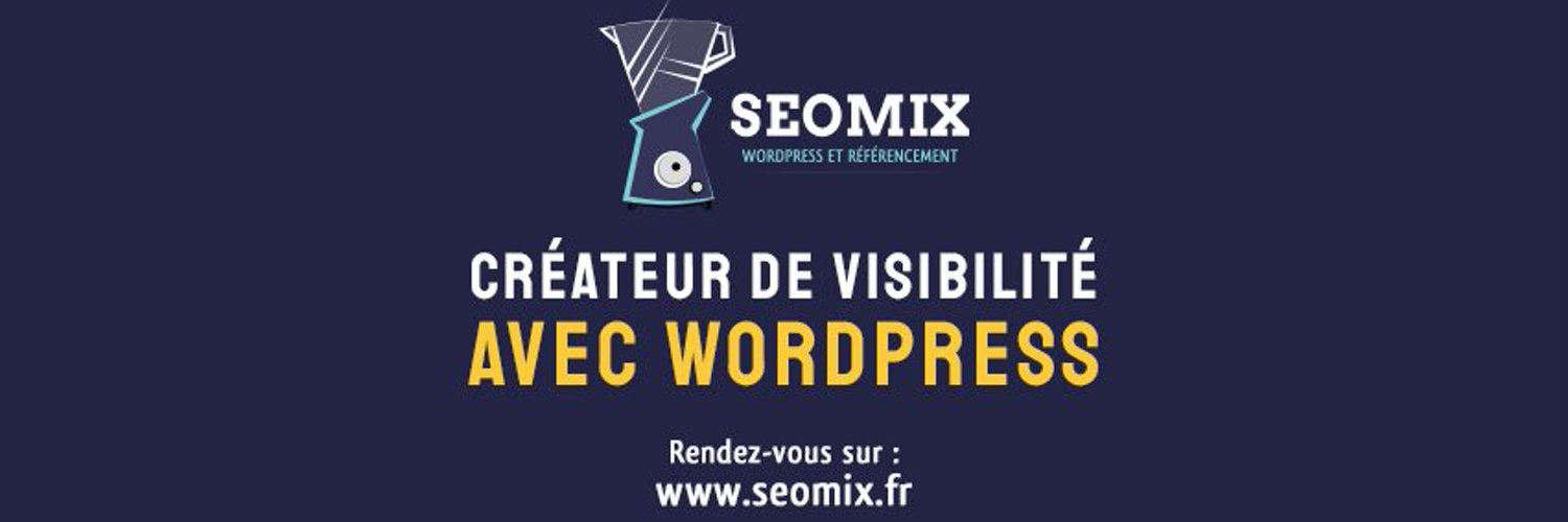 L'autre Mix SEO Ⓦ banner