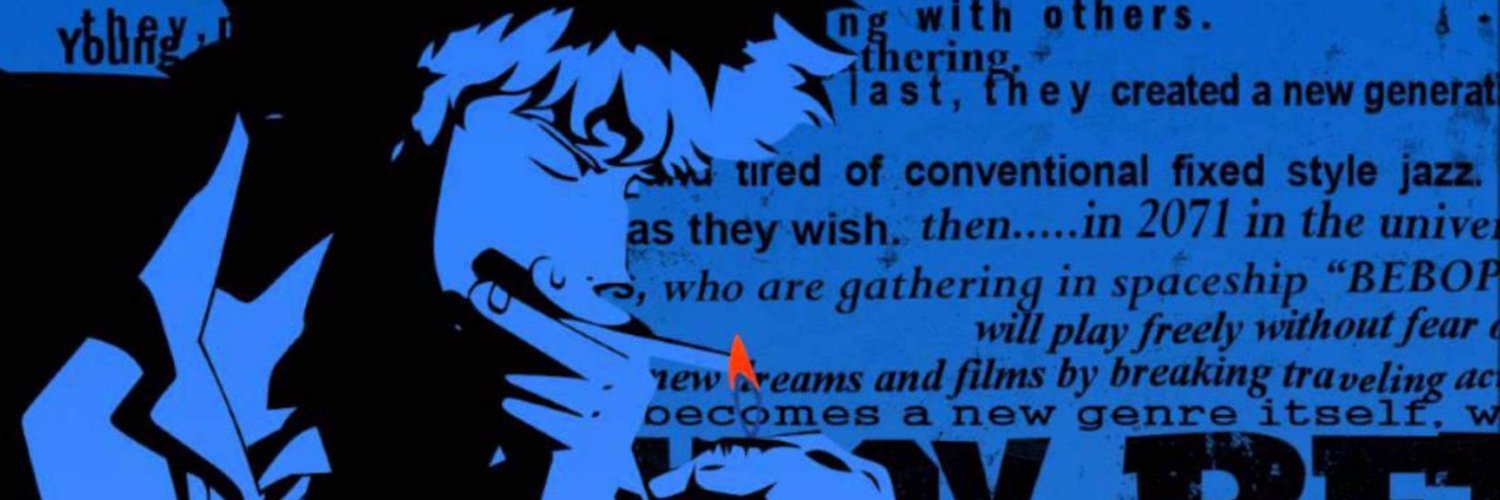 Joy Boy banner