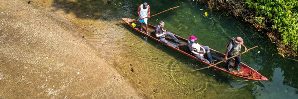 ViajarET Profile Banner