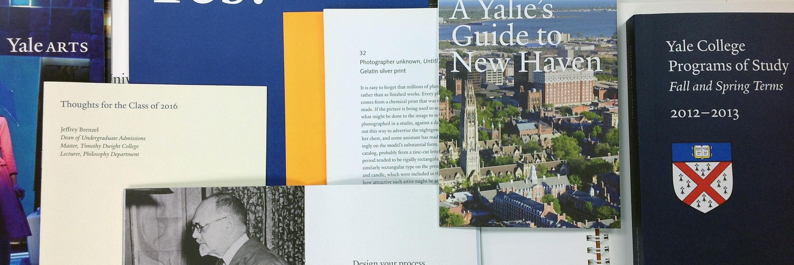 University Printer banner