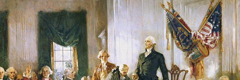 Patrick J. Wolf banner