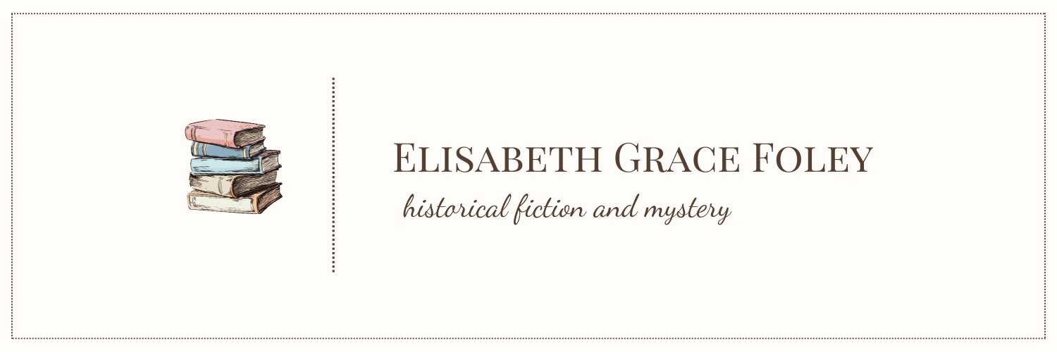 elisabethgfoley's profile banner image