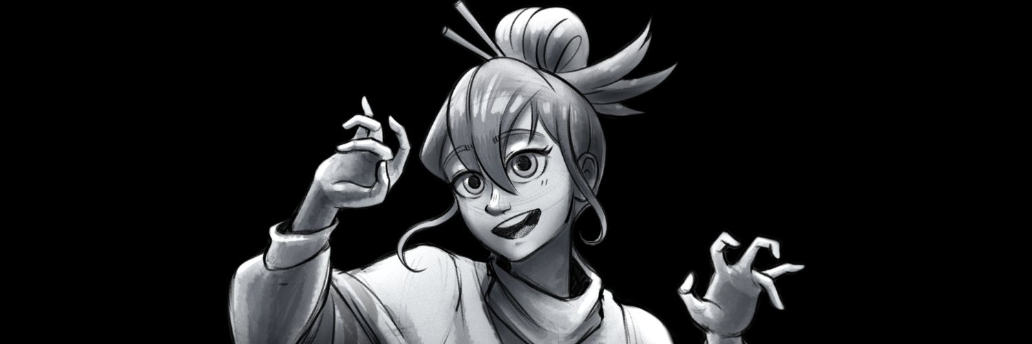 Qing チング🥕 | OSHI CON 2026 banner