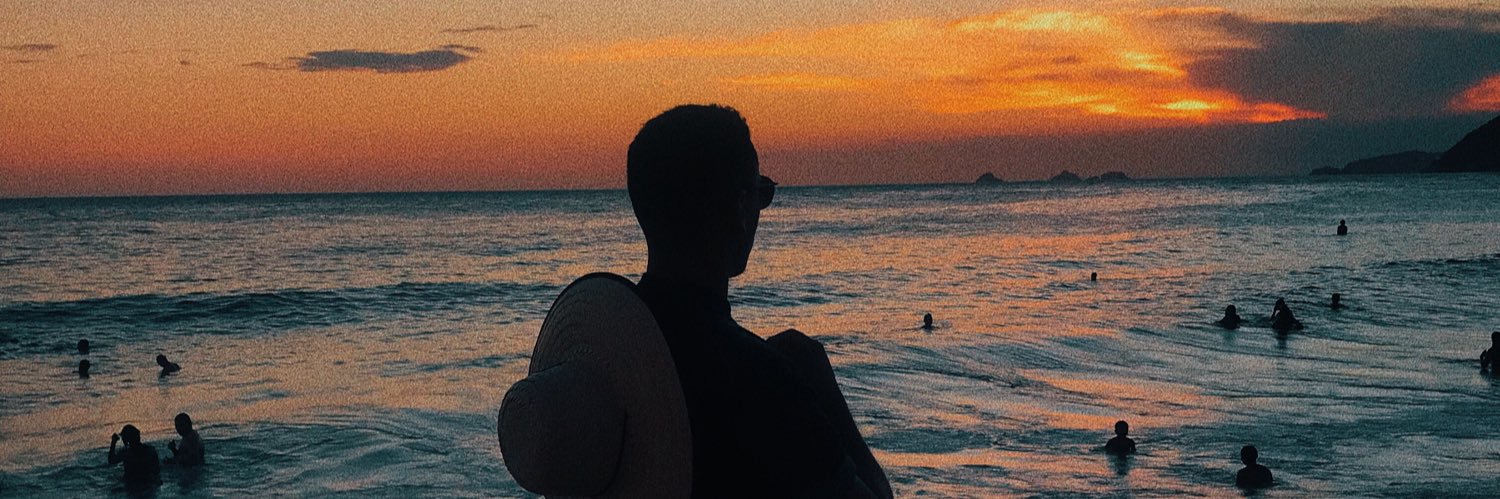 vitorgabrielms's profile banner image