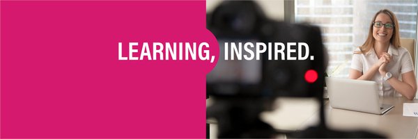 echo360 Profile Banner