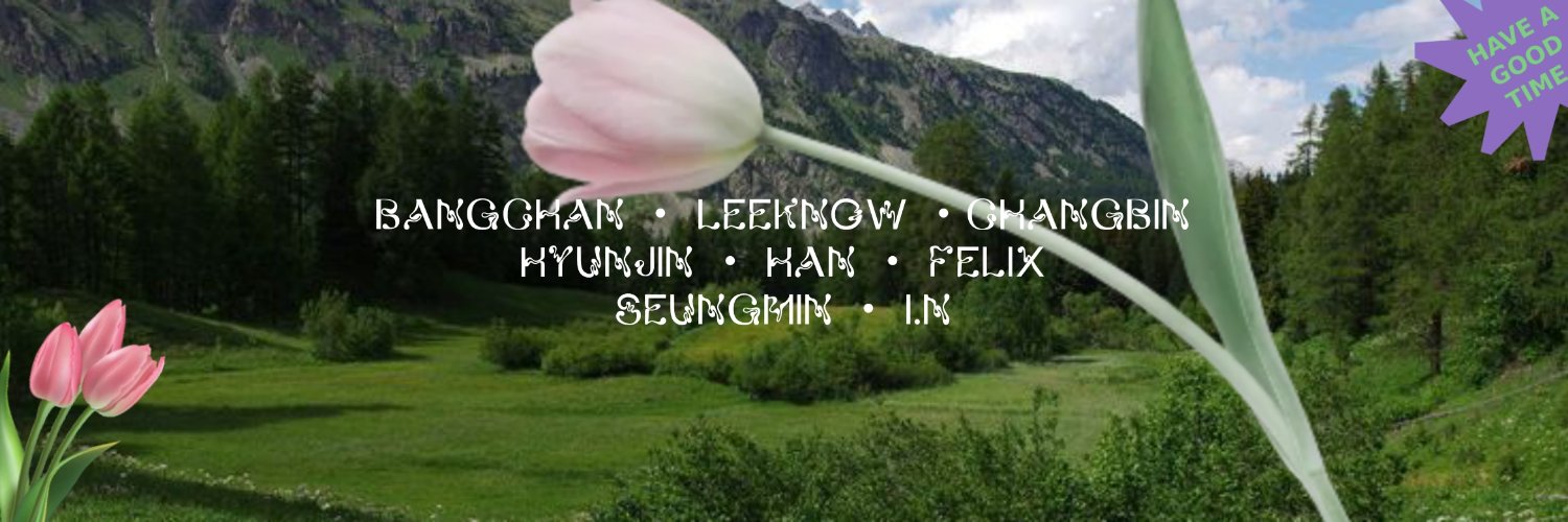 8thTulips's profile banner image