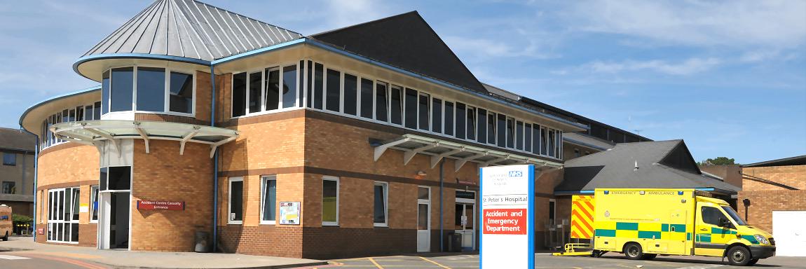 ASPH Physiotherapy banner