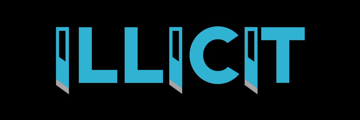 IILLIICIIT Profile Banner