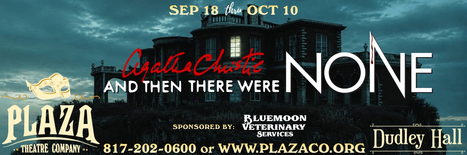 PlazaCo's profile banner image