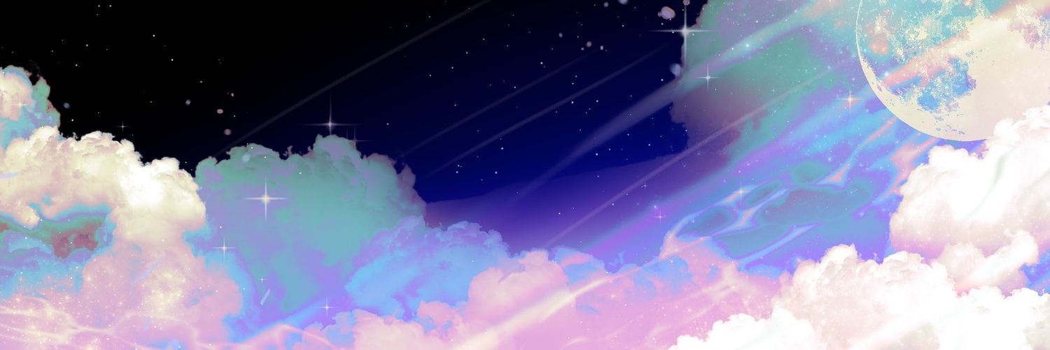 Eaka_Sleepy's profile banner image