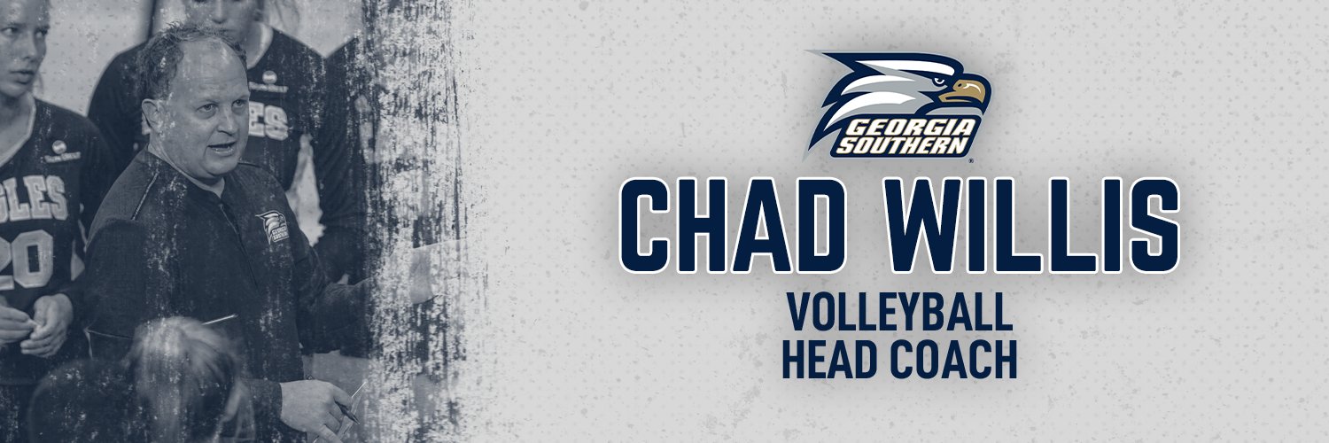 Chad Willis's banner