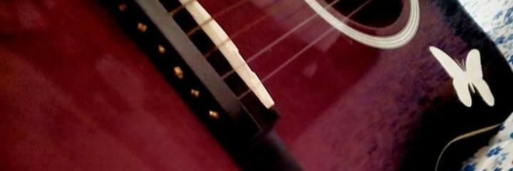 Anaekin's profile banner image