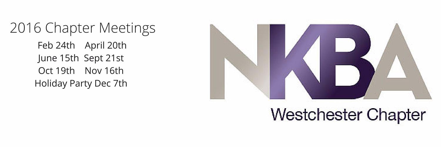 NKBA Westchester banner