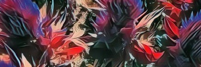 ☕️ мрачный Твиттер banner