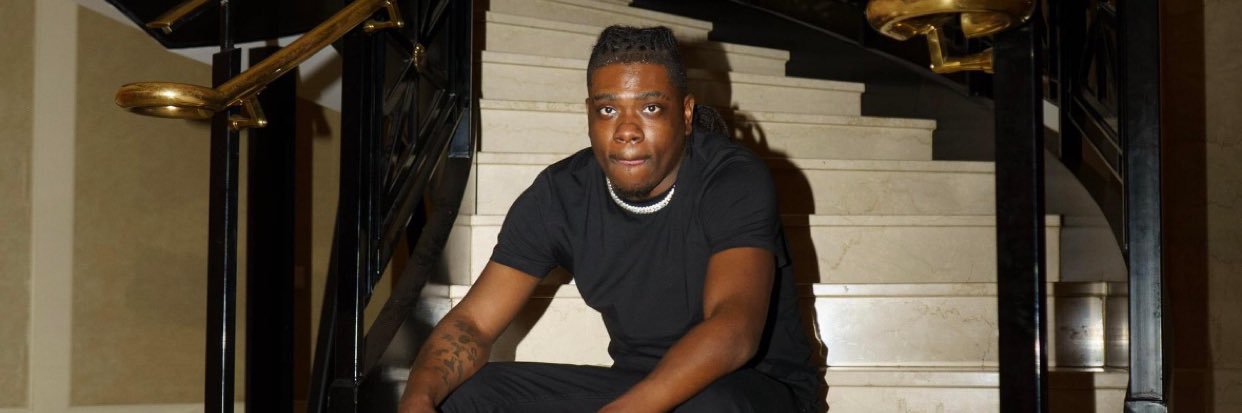 Mookfamous6's profile banner image