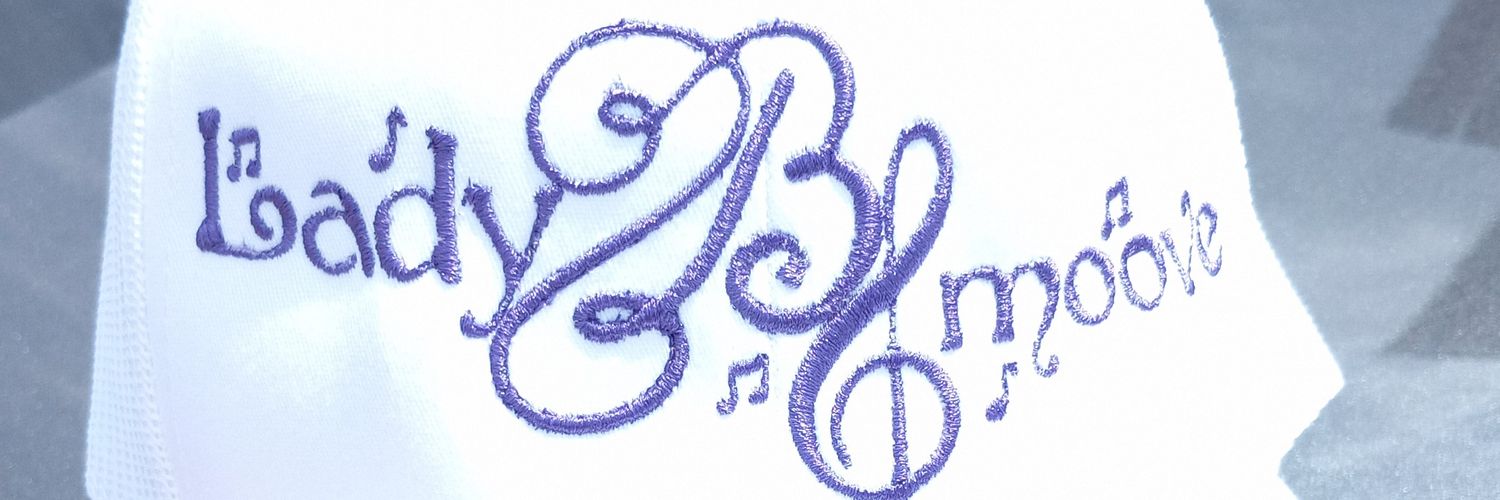 LadyBSmoove's profile banner image