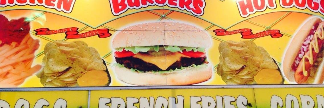 Mike Anderson banner