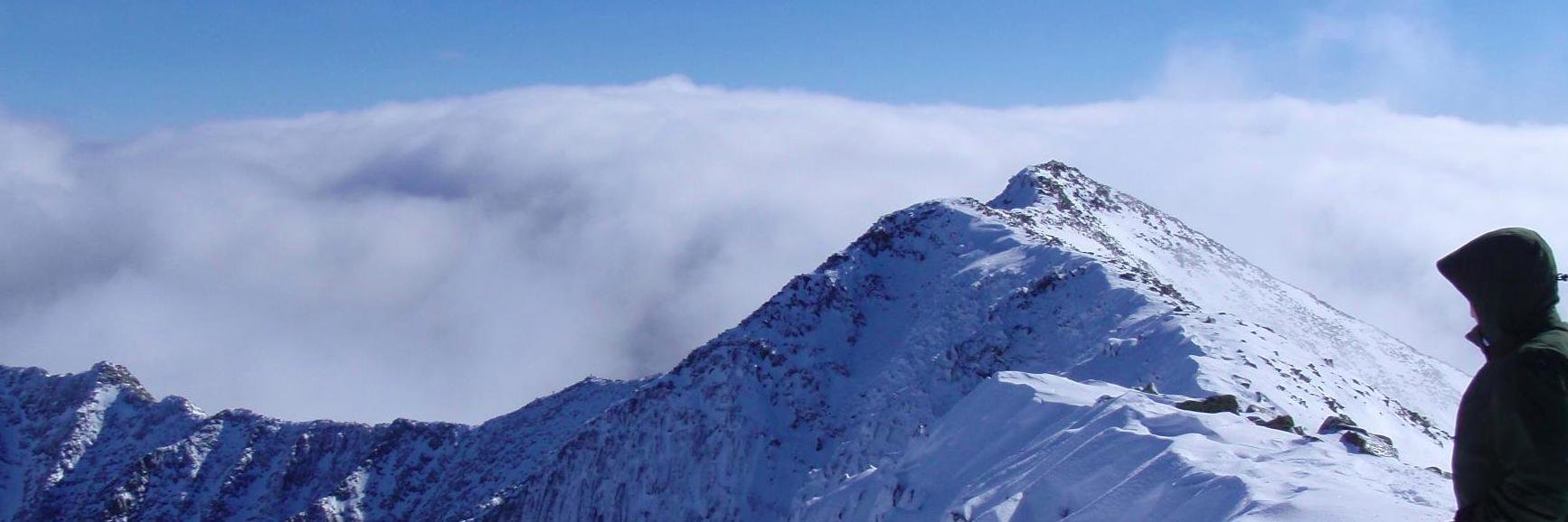 MountainMikeB's profile banner image