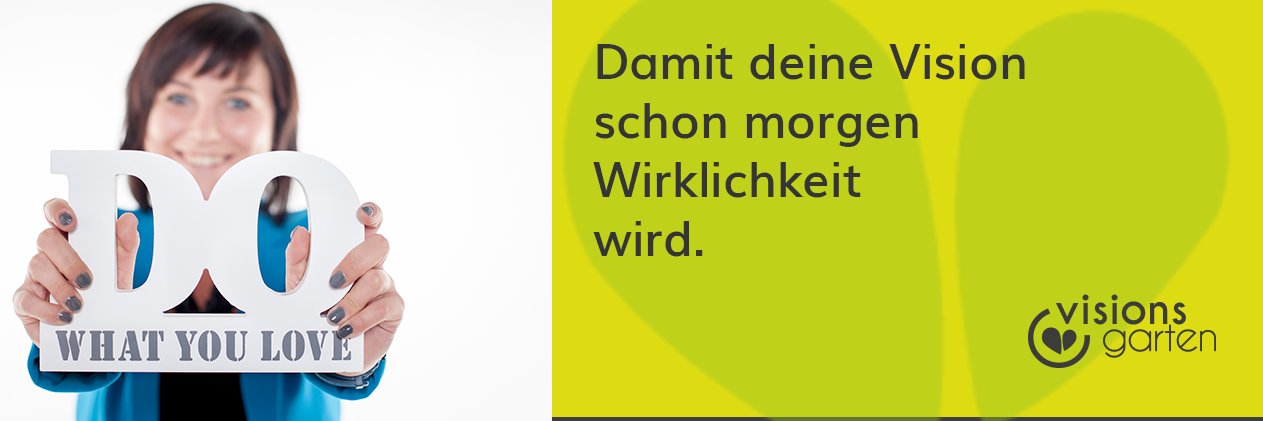 visionsgarten's profile banner image