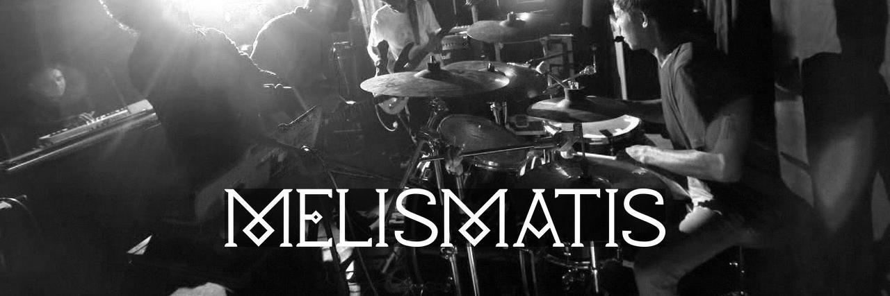 melismatis banner