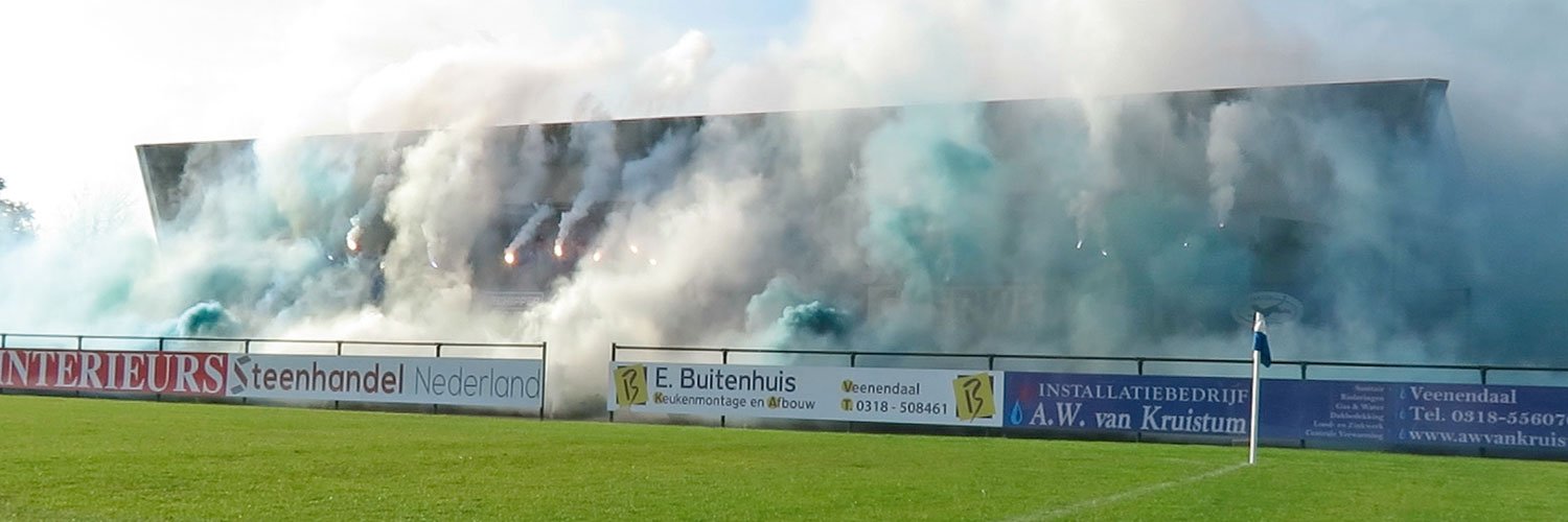 SV Panter banner
