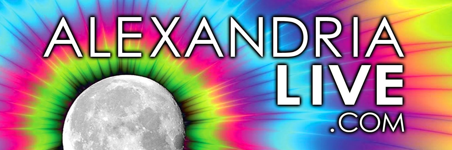 AlexandriaLive's profile banner image