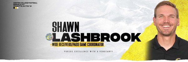 CoachLash Profile Banner