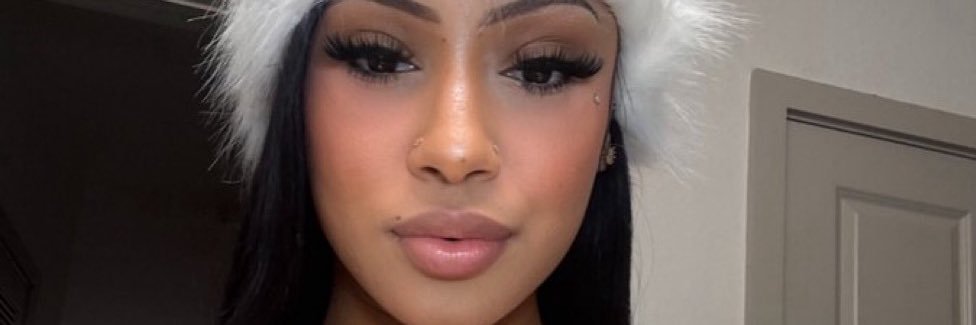 Barbie 😋🤤 banner