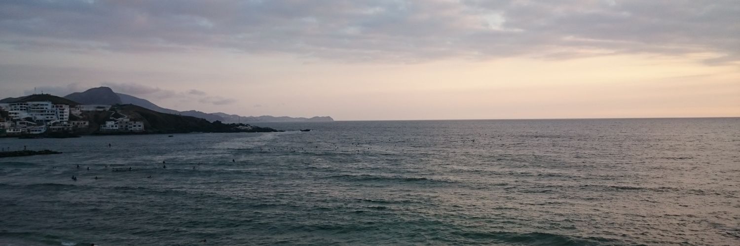 cvathrash's profile banner image