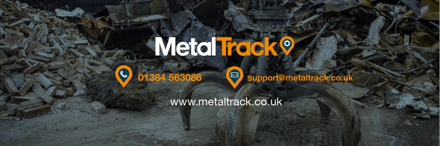 MetalTrackUk's profile banner image