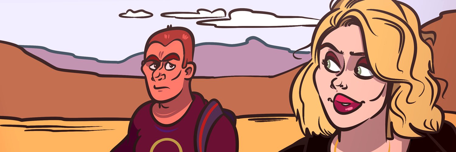 Crashdown.com | Roswell Fans's banner