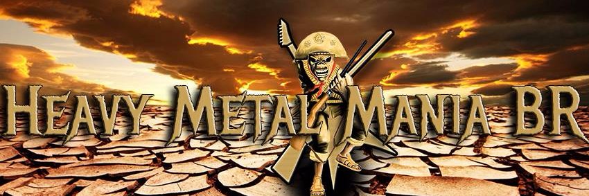HMetalManiaBR's profile banner image