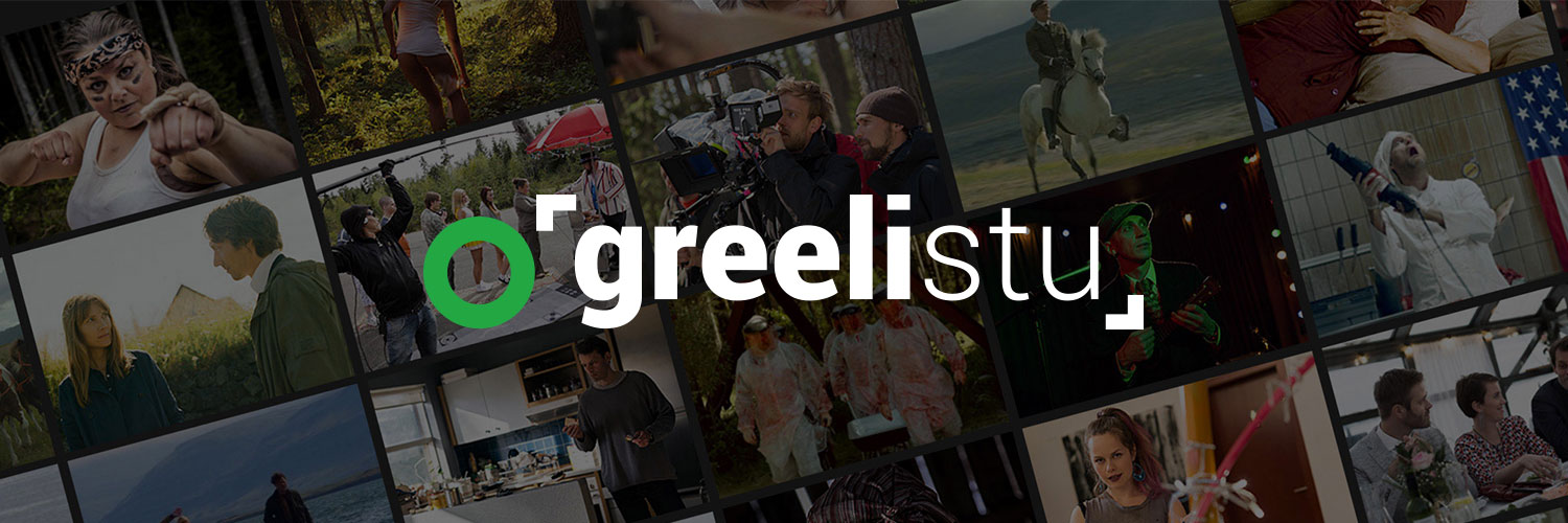 Greelistu's profile banner image