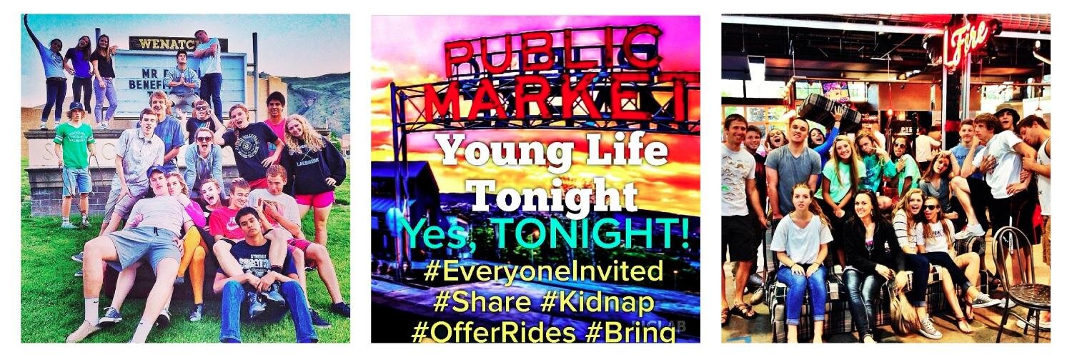 ncwyounglife's profile banner image