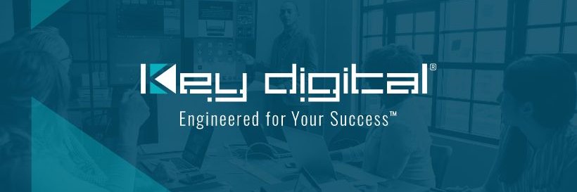 Key Digital banner
