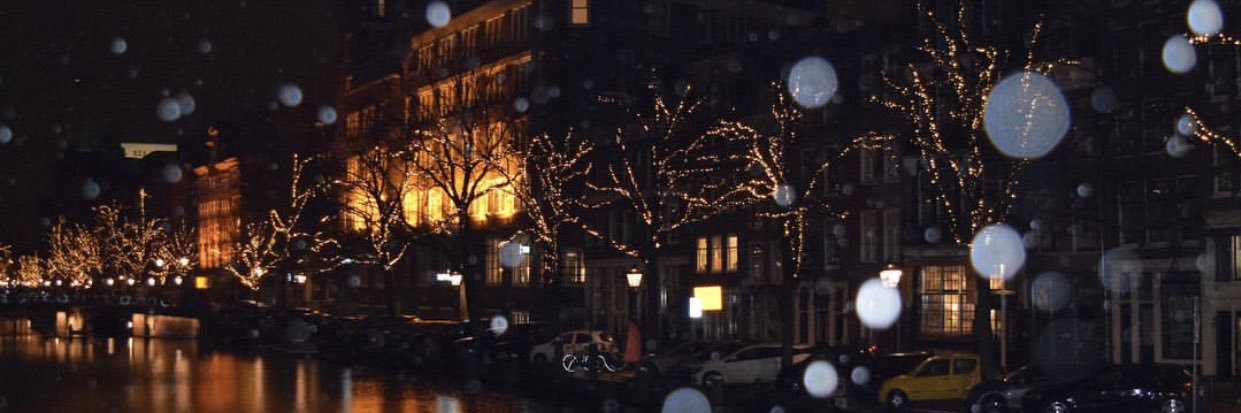 Corey M. Peters banner