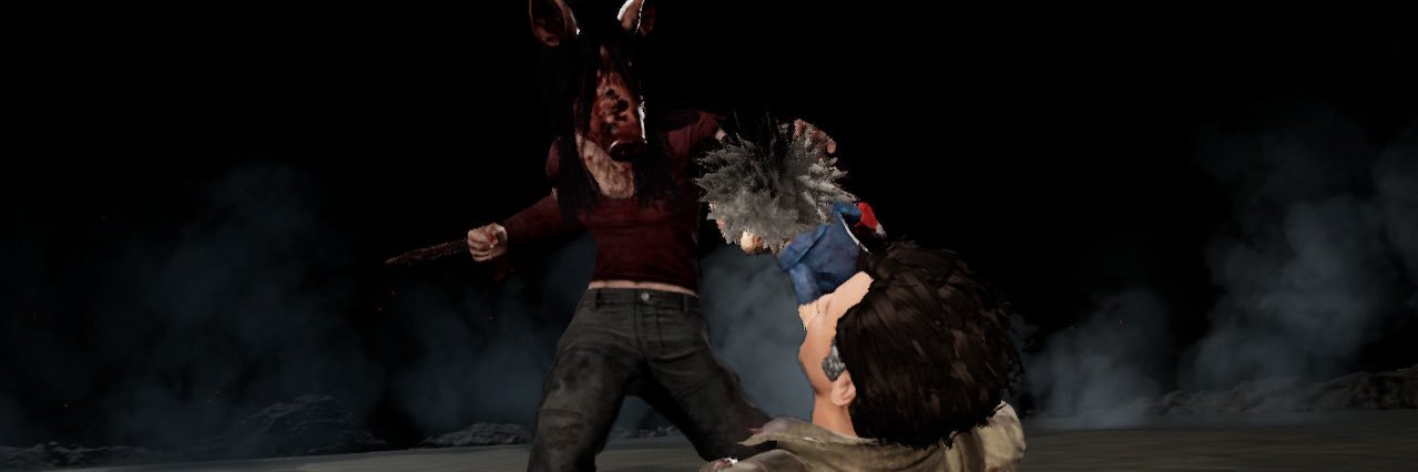 JudgeChaos's profile banner image