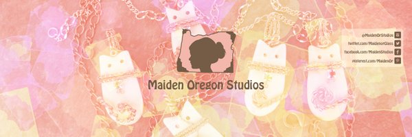 Maiden Oregon🐟🌲🌾 Profile Banner